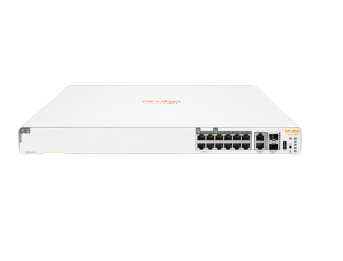 [S0F35A] Aruba Instant On 1960 8P CL4 4P SR CL6 POE 2P 10G 2P SFP+ 480W Switch