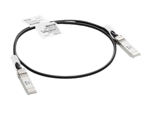 [R9D19A] Aruba Instant On 10G SFP+ to SFP+ 1m DAC Cable