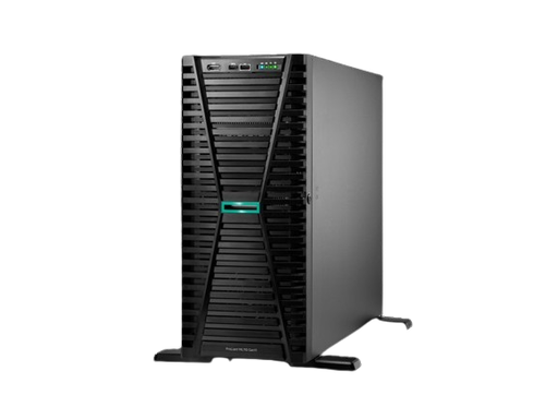 [P55536-371] HPE ProLiant ML110 Gen11 4410Y Tower Server