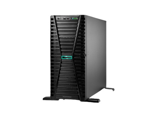 [P55536-371] HPE ProLiant ML110 Gen11 Tower Server (XS4410Y.32GB.3x600GB)