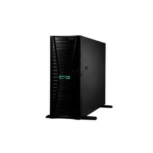 [P48405-B21] HPE ProLiant ML350 Gen11 Tower Server (XS4410Y.32GB.3x600GB)