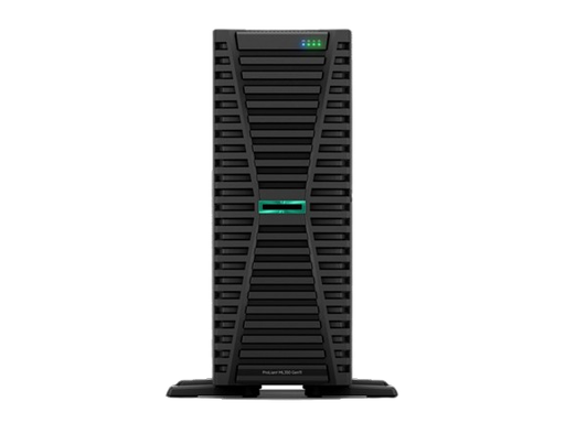 [P48405-B21] HPE ProLiant ML350 Gen11 Tower Server (XS4410Y.32GB.3x600GB)