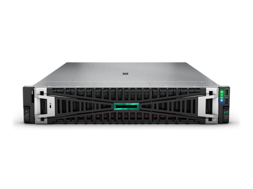 [P52534-B21-XS4416+] HPE ProLiant DL380 Gen11 4416+ Rack Server