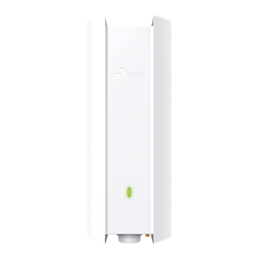 [TL-EAP623 Outdoor HD] TP-Link AX1800 Indoor/Outdoor Wi-Fi 6 Access Point