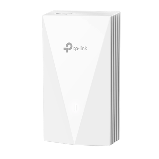 [TL-EAP655 Wall] TP-Link AX3000 Wall Plate WiFi 6 Access Point