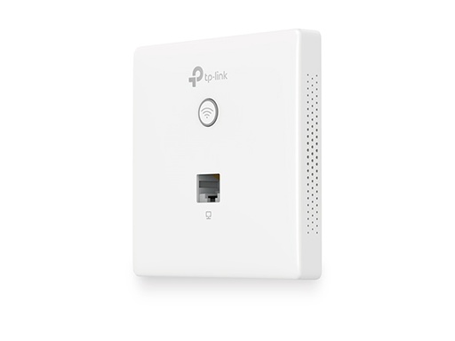 [TL-EAP115 Wall] TP-Link 300Mbps Wireless N Wall-Plate Access Point