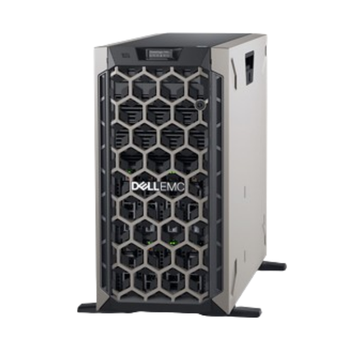 [T440-XG6130] (Refurbished) Dell EMC PowerEdge T440 Tower Server (2xXG6130.512GB.3x960GB)