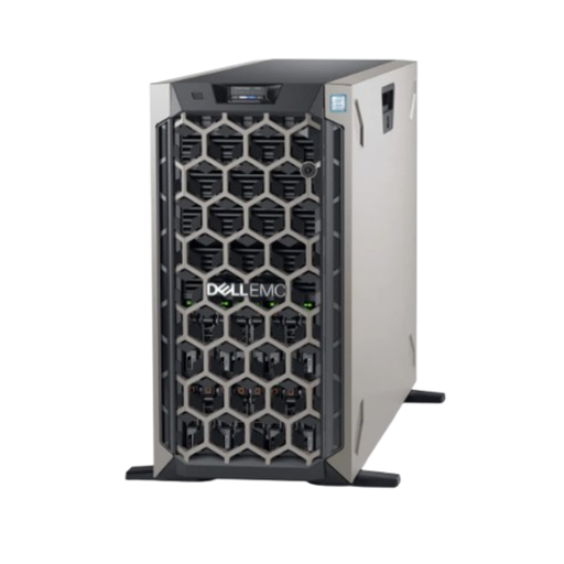 [T640-XG6150] (Refurbished) Dell EMC PowerEdge T640 Tower Server (2xXG6150.512GB.5x960GB)