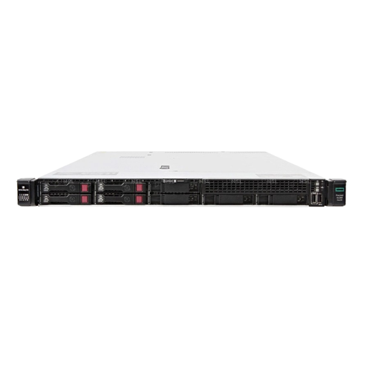 [DL360G10-XG6150] (Refurbished) HPE Proliant DL360 Gen10 Rack Server (2xXG6150.512GB.5x960GB)