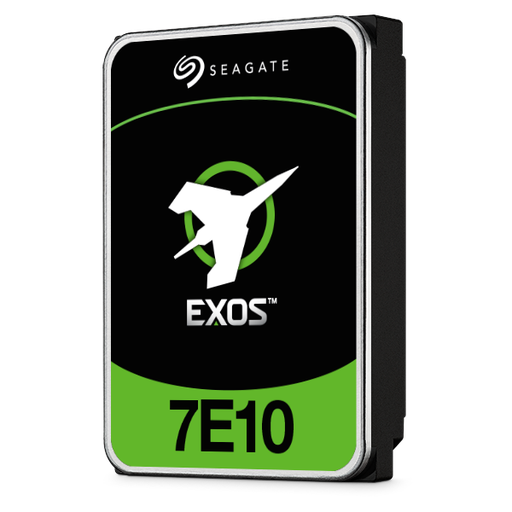 [ST8000NM017B] Seagate ST8000NM017B 8TB SATA Exos 7E10 Enterprise Hard Drive