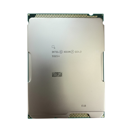 [PK8072205559000] Intel Xeon Gold 5515+ Processor (22.5M Cache, 3.20 GHz)