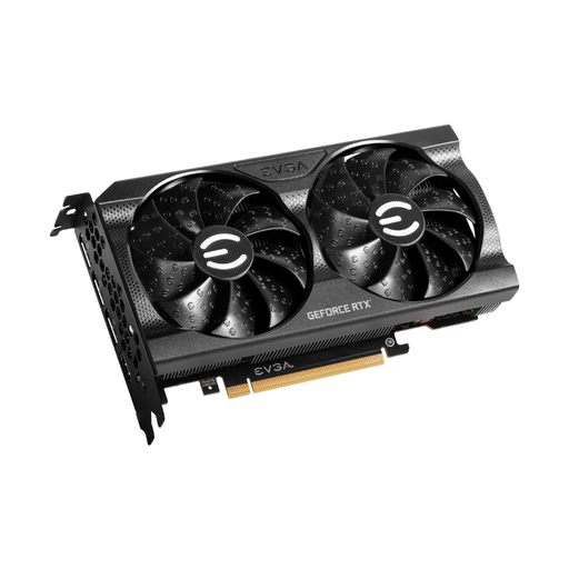 [RTX3050] NVIDIA GeForce RTX 3050 Graphic Card