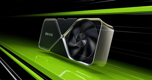 [RTX4090FE] NVIDIA GeForce RTX 4090 Founders Edition 24GB GDDR6X Graphics Card