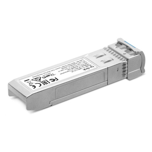 [TL-SM5110-LR] TP-Link 10GBase-LR SFP+ LC Transceiver