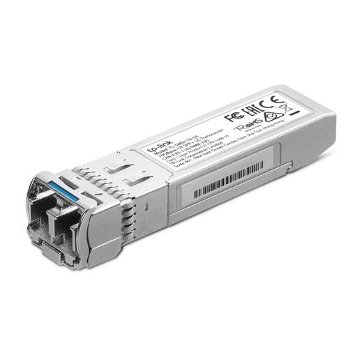 [TL-SM5110-LR] TP-Link 10GBase-LR SFP+ LC Transceiver