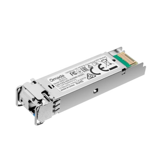 [TL-SM321B] TP-Link 1000Base-BX WDM Bi-Directional SFP Module