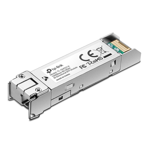 [TL-SM321A-2] TP-Link 1000Base-BX WDM Bi-Directional SFP Module