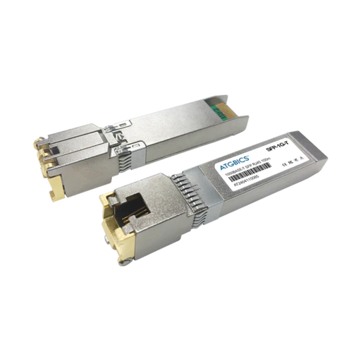[TL-SM331T] TP-Link 1000BASE-T RJ45 SFP Module