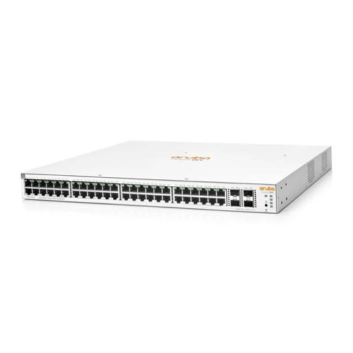 [JL686B] Aruba Instant On 1930 48G 4SFP+ 370W Switch