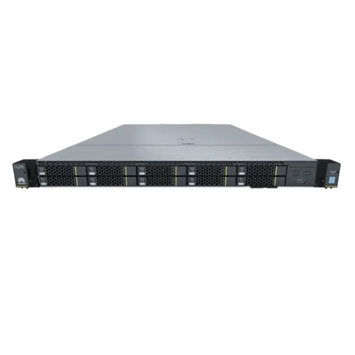 [1288HV5-XP8164] (Refurbished) Precomp Fusion 1U Rack Server (2xXP8164.1024GB.2x3.84TB)