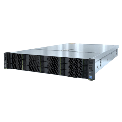 [2288HV5-XP8168] (Refurbished) Precomp Fusion 2U Rack Server (2xXP8168.768GB.6x1.92TB)