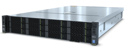 [2288HV5-XP8173M] (Refurbished) Precomp Fusion 2U Rack Server (2xXP8173M.1024GB.4x3.84TB)