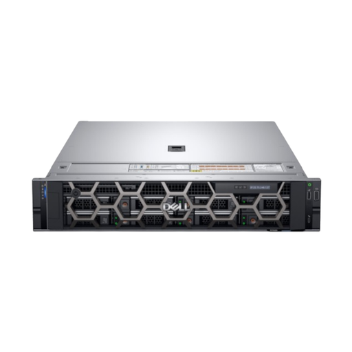 [R7525-AMD7302] (Refurbished) Dell PowerEdge R7525 Rack Server (AMD7302.32GB.240GB)