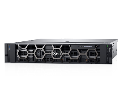 [R7515-AMD7H12] (Refurbished) Dell PowerEdge R7515 Rack Server (AMD7H12.768GB.2x1.92TB)