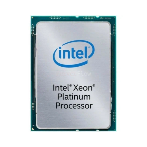 [8460Y+] Intel Xeon Platinum 8460Y+@2.0Ghz/3.7Ghz(Turbo) 40C/80T @300Watt