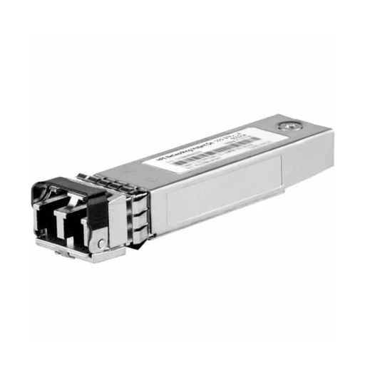 [S0G21A] HPE Networking Instant On 10G LR SFP+ LC 10km SMF Transceiver