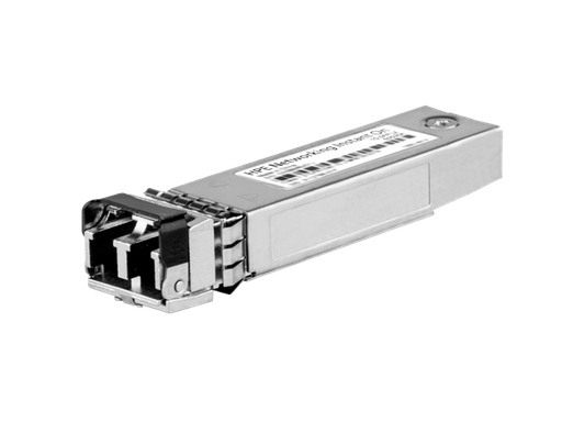 [S0G21A] HPE Networking Instant On 10G LR SFP+ LC 10km SMF Transceiver