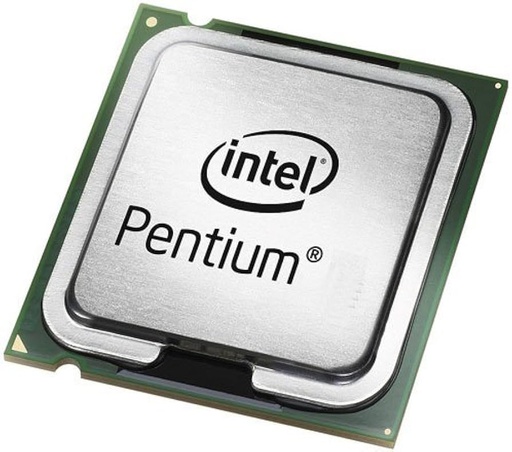 [Intel Pentium Processor 6805] Intel Pentium Processor 6805 @1.1Ghz/3.0Ghz(Turbo) 2C/4T @15 Watt