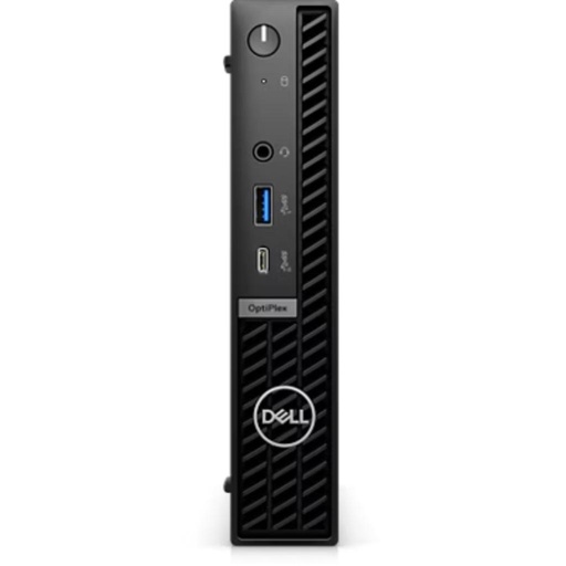 [7020(P)MC-i71470-16G-1TB-W11] Dell Optiplex 7020 Plus Micro Desktop (i7-14700T.16G.512GB)
