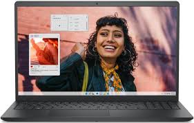 [N3530-i51334-8G-512-W11P] Dell Inspiron 3530 Notebook (i5-1334U.8G.512GB)