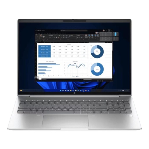 [A73YKPT] HP ProBook 460 16" G11 Notebook (Ultra7-155U.16GB.512GB)