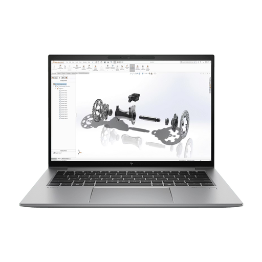 [A7KW6PT] HP ZBook Firefly 14" G11 Mobile Workstation (Ultra5-125H.16GB.512GB)