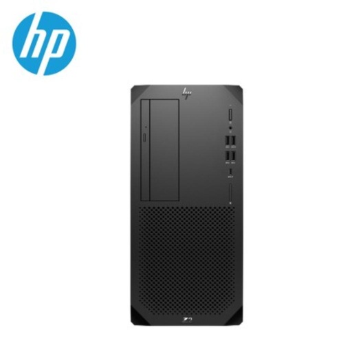 [A7LD4PT] HP Z2 G9 Tower Workstation (i7-14700.16GB.2TB+512GB)