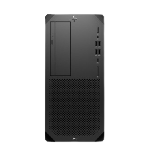 [A7PG8PT] HP Z2 G9 Tower Workstation (i7-14700K.16GB.2TB+512GB)