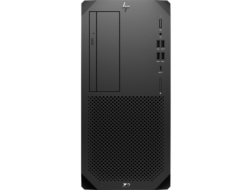 [AJ1R5PT] HP Z2 G9 Tower Workstation (i7-14700K.32GB.2TB+512GB)