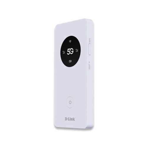 [DWR-U2000] D-Link 5G NR MiFi Mobile Hotspot