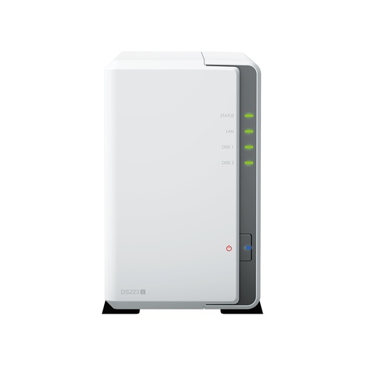 [DS223j] Synology 2-Bay DS223j DiskStation