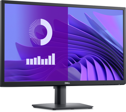 [210-BNMJ] Dell E2425H 23.8" Monitor