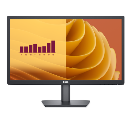 [210-BNKP] Dell E2225H 21.5" Monitor