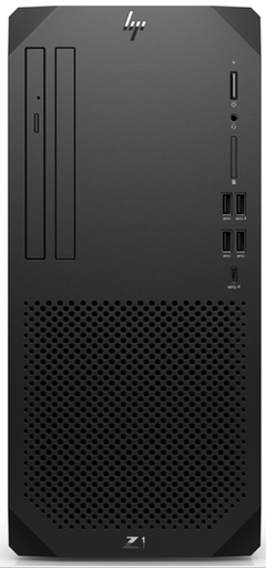 [B01HHPT] HP Z1 G9 Tower Workstation (i7-14700.16GB.1TB+512GB) - T400
