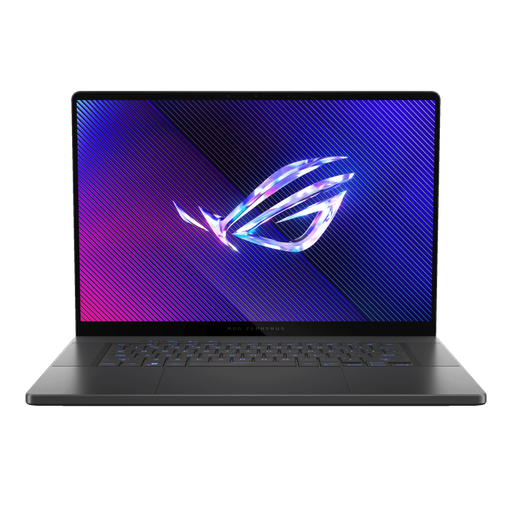 [GU605M-ZQR004WO] Asus ROG Zephyrus G16 GU605 Notebook (Ultra9-185H.2x16GB.2TB) - RTX4080