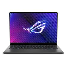 [GA403U-UQS096W/GA403U-UQS100WO] Asus ROG Zephyrus G14 GA403 Notebook (R9-8945HS.2x8GB.1TB) - RTX4050