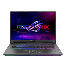 [G614J-IRN4091W] Asus ROG Strix G16 G614 Notebook (i9-14900HX.32GB.1TB) - RTX4070