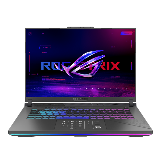 [G614J-IRN4091W] Asus ROG Strix G16 G614 Notebook (i9-14900HX.32GB.1TB) - RTX4070