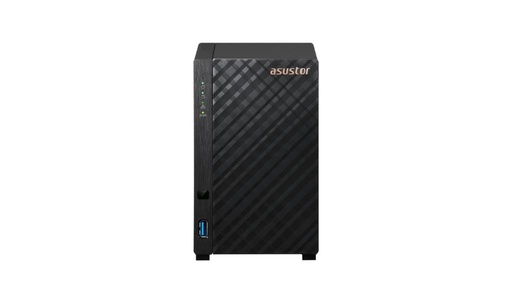 [AS1102TL] ASUSTOR AS1102TL  2-bay Tower NAS Storage