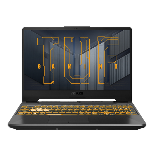 [FA507U-IHQ113W] Asus TUF Gaming A15 Notebook (R9-8945H.2x8GB.1TB) - RTX4070